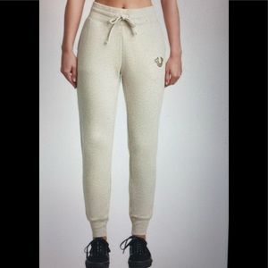 True Religion Womens Jogger Sweatpants